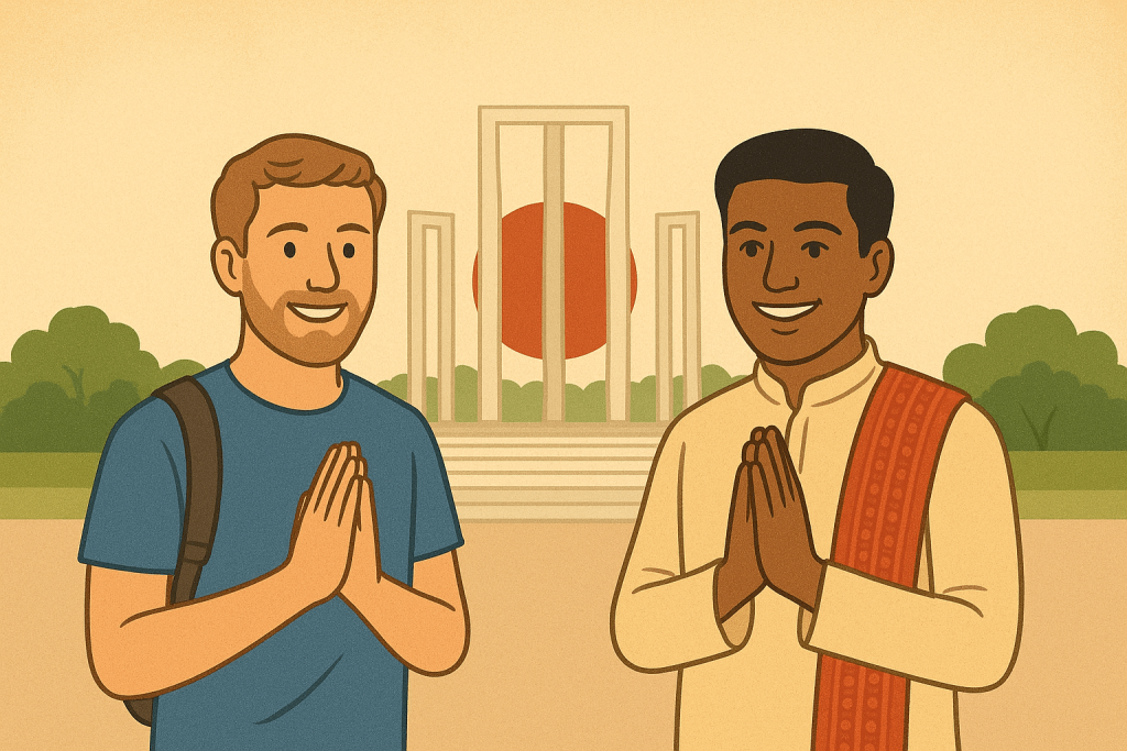 101 Essential Bengali Phrases - Learn Bengali Online - Dhaka