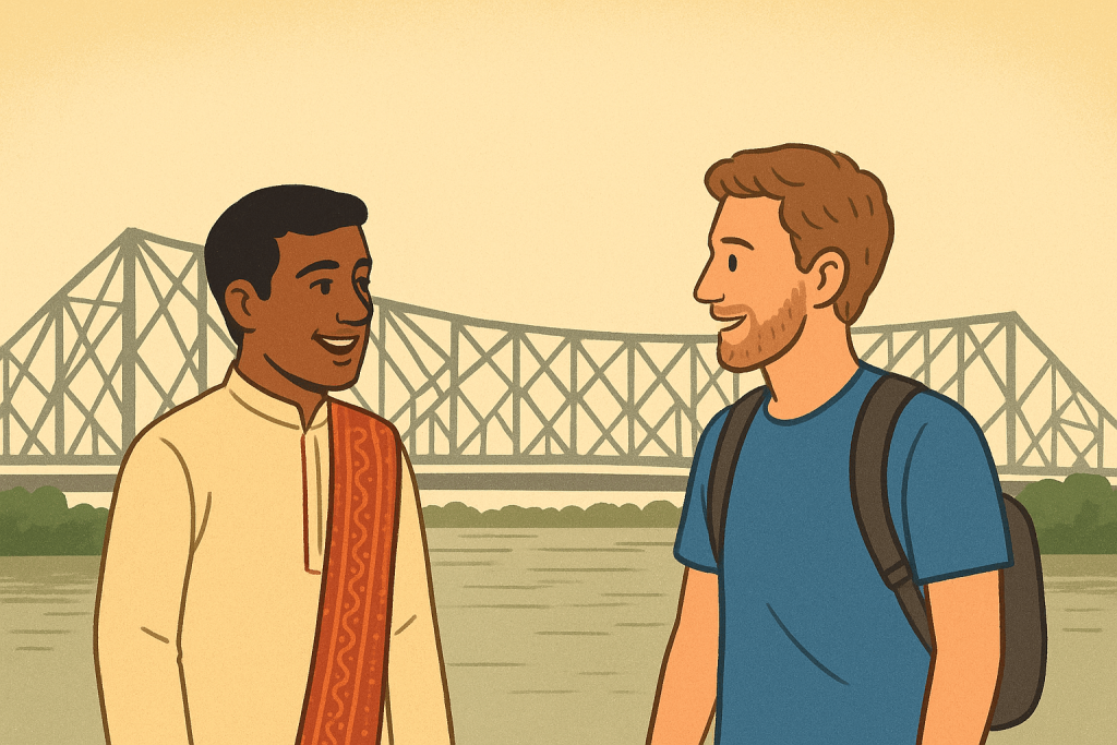 101 Essential Bengali Phrases - Learn Bengali Online - Kolkata